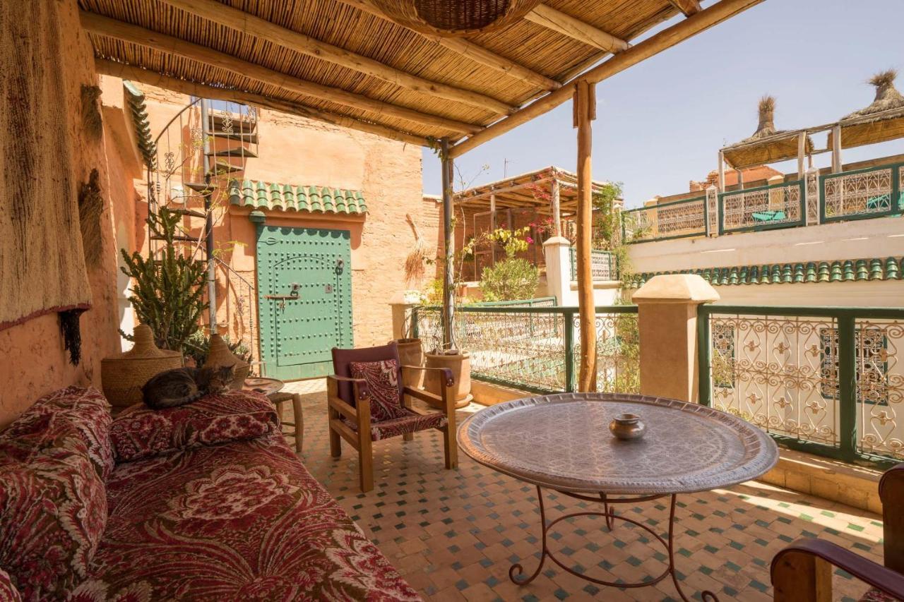 Dar Kleta Marraquexe Exterior foto