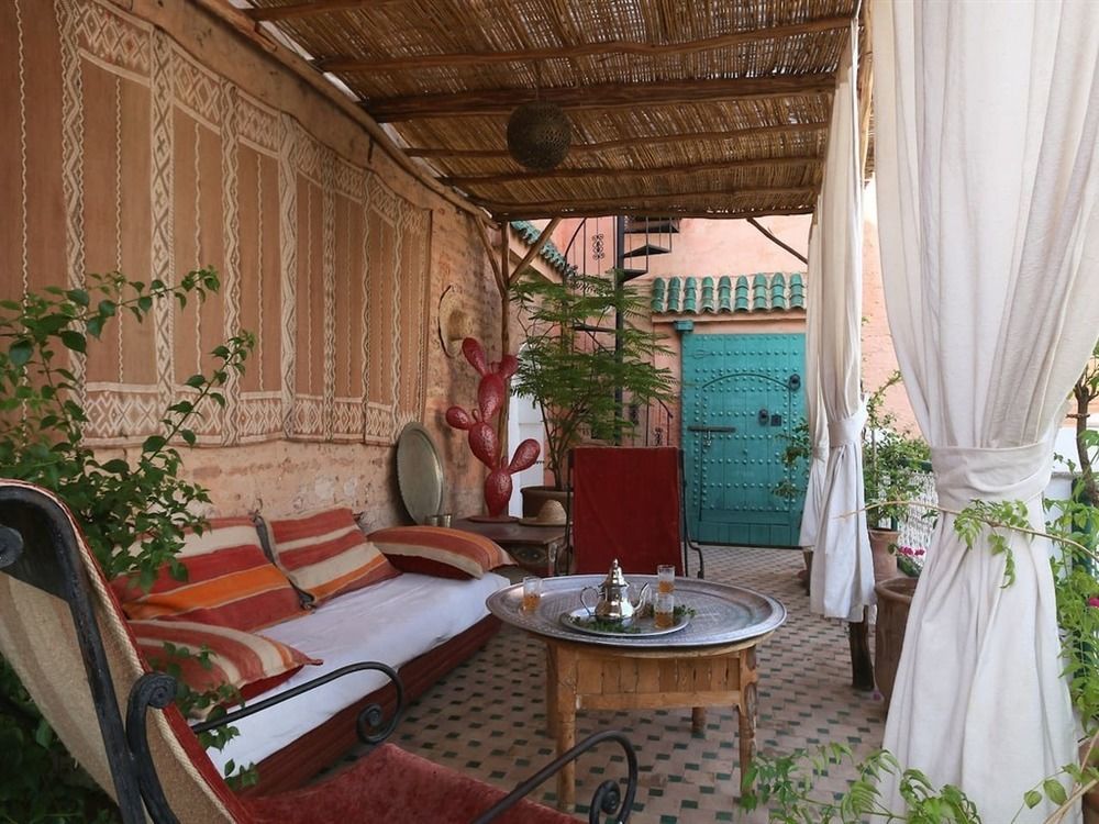 Dar Kleta Marraquexe Exterior foto