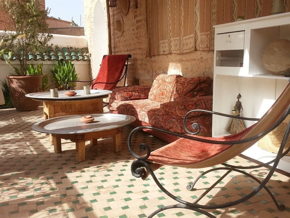 Dar Kleta Marraquexe Exterior foto