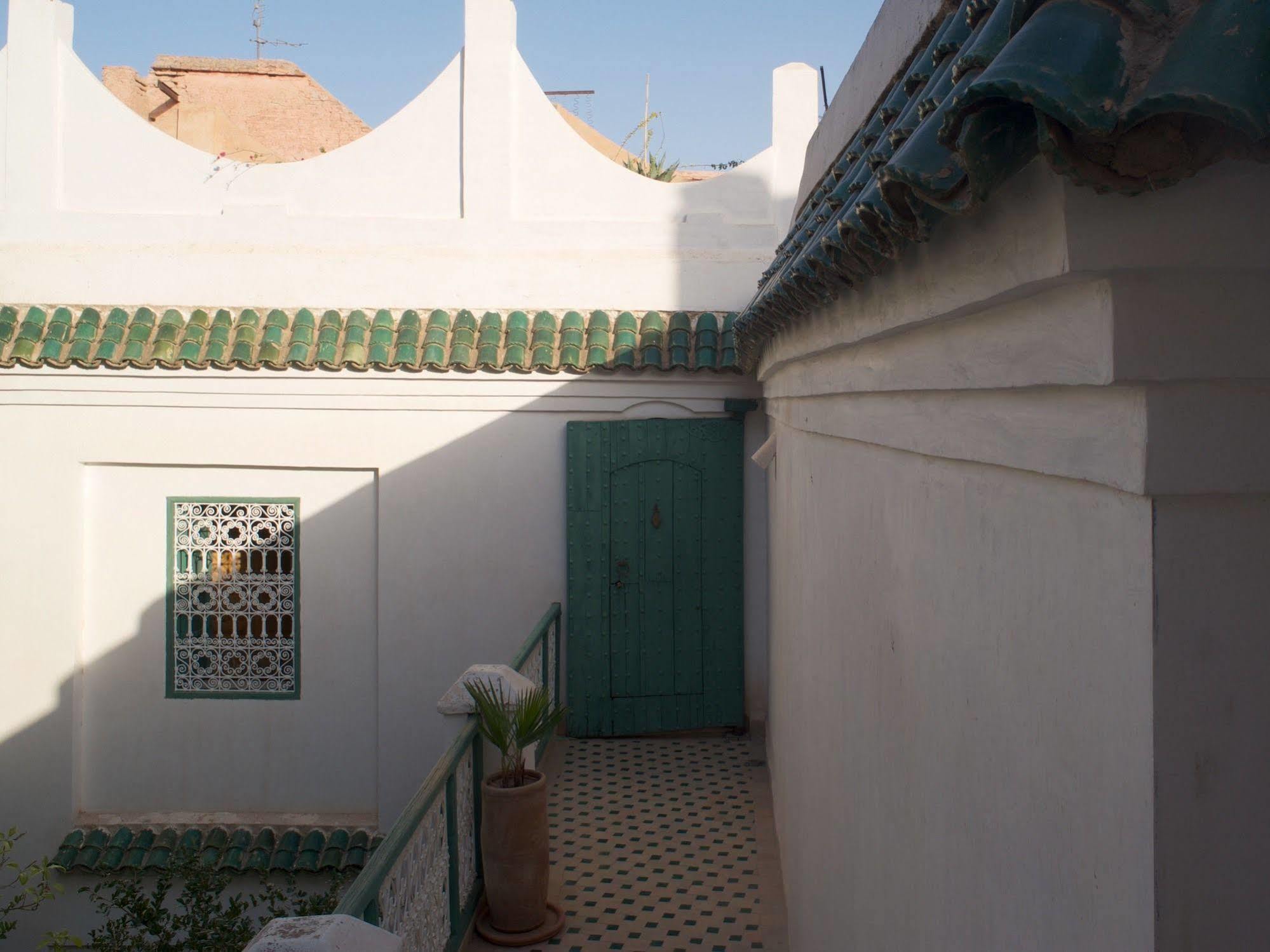 Dar Kleta Marraquexe Exterior foto