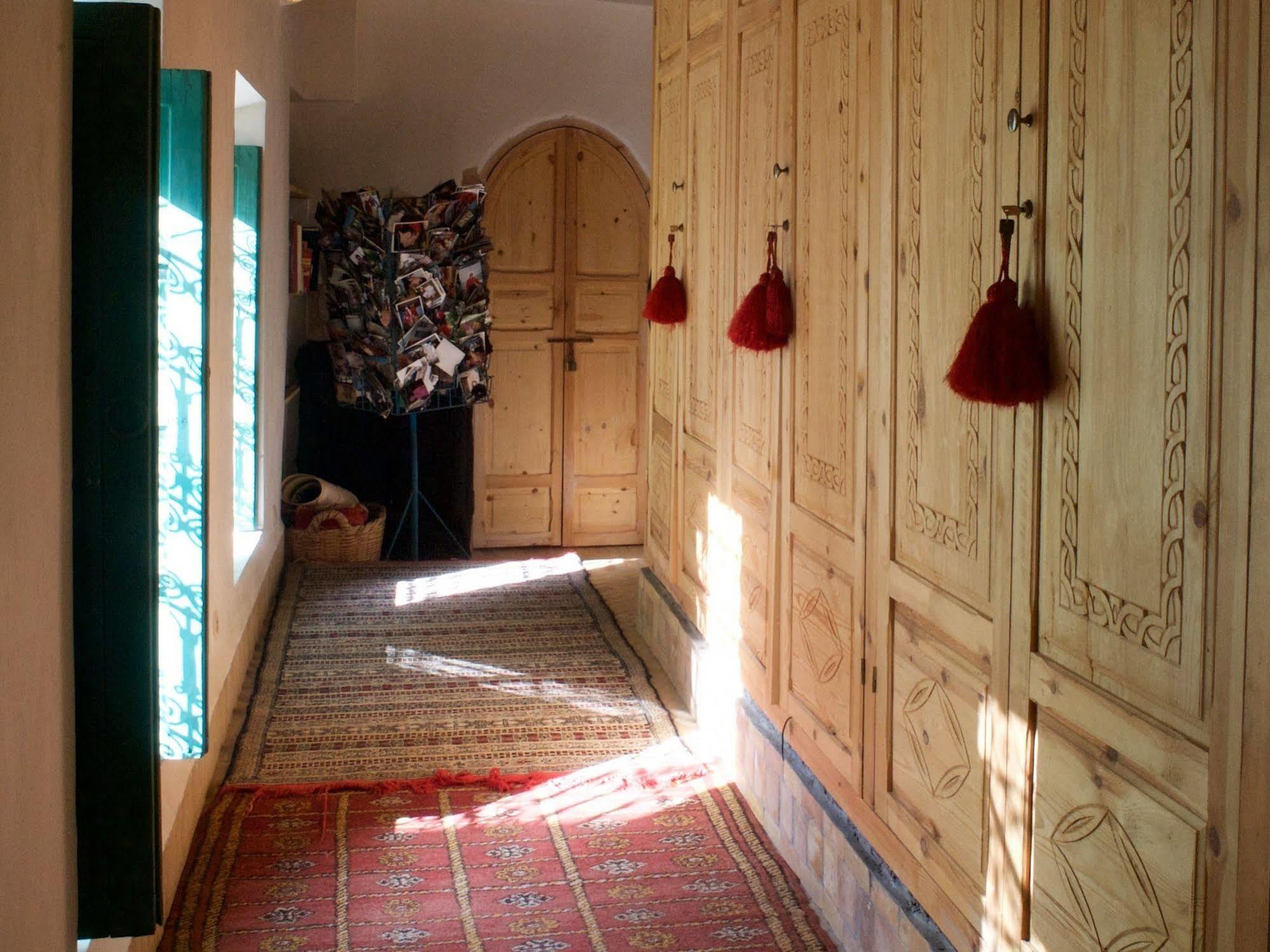 Dar Kleta Marraquexe Exterior foto